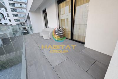 Apartament cu 3 camere decomandat în Barbu Văcărescu