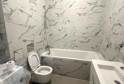 Prima inchiriere 2 camere Greenfield, parcare, parter cu terasa - 6