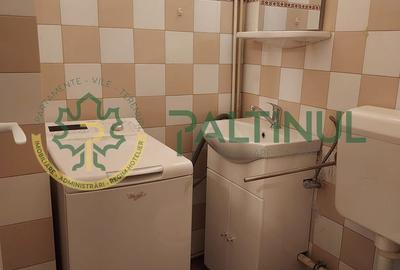 Apartamenr 3 camere, et. 1, Ciresica, Sibiu - 13
