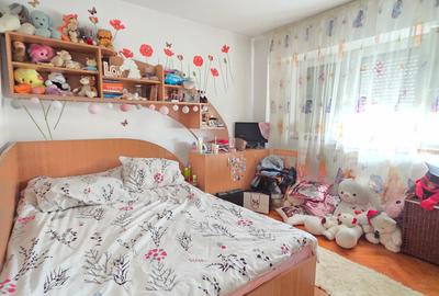 4 camere transformat în 3 camere Spatios Gării - 6