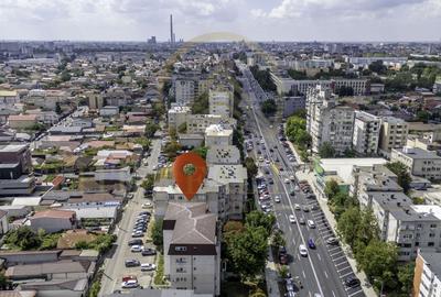Inel 1 - DR-uri - 2 camere decomandat ,  etaj 1. - 29
