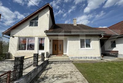 Casă individuală cu 5 camere în Vest