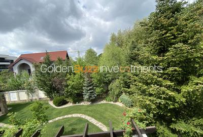 Vila superba - 7 camere - vanzare - Iancu Nicolae - Padurea Baneasa - 12
