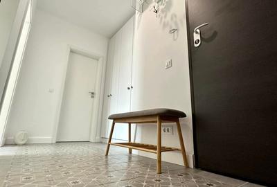 Exigent Plaza Inchiriere  Garsoniera Lux, M Lujerului 8 MIN - 10