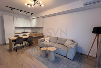 REA1027611 Apartament 2 camere I Quartier Azuga I Doamna Ghica - 1