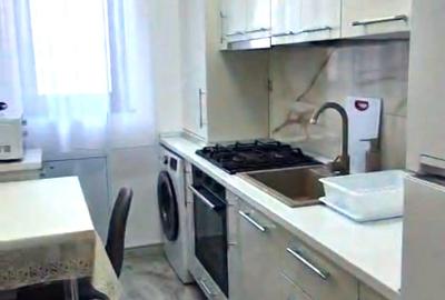 Campusul Universitar Garsoniera Tip STUDIO - EXCLUSIV. Studente anul I - 4