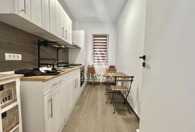 OCAZIE | Apartament cu 2 camere | Aradului , Timisoara - 6