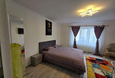 Casa cu doua apartamente in zona centrala Fagaras - 5