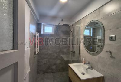 Închiriere apartament cu 2 camere, 50 mp - prima închiriere - Calea Floreasca - 10