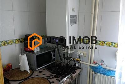 Apartament 2 camere cf 2 decomandat zona Micro 5 - 8
