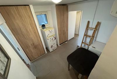 Apartament 2 camere Decomandat| Etaj 7/10 | Metrou Lujerului | Renovat - 1