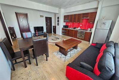 Decebal | Rond Alba Iulia |M Basarab| 2 Camere Open Space | Centrala Proprie - 4