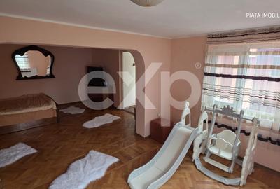 Proprietate Premium P+1, 9 Camere, Grădină Generoasă, Ultracentral, Pucioasa - 4