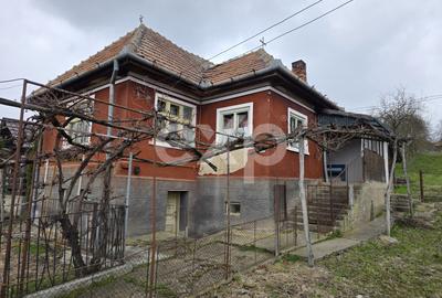 Teren Construcții intravilan de 2132 mp, în Rediu
