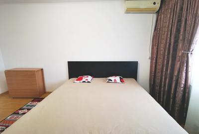 Garsonieră decomandată în Lujerului