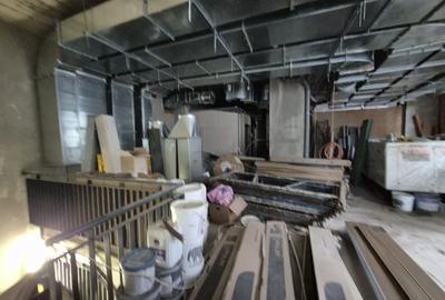 SPATIU COMERCIAL DE VANZARE - SEMI CENTRAL - 7
