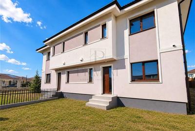 Moșnița Nouă | Duplex P+E | 120 mp utili | 400 mp teren | Finisaj - 2
