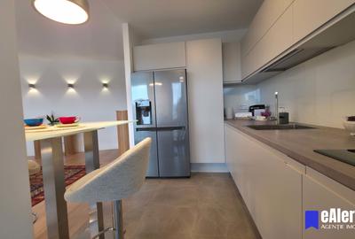 Apartament 3 camere lux, 110 mp + terasă 30 mp, La Maison, Dumbrava Rosie - 23