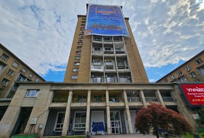Apartament 3 Camere Piata Natiunile Unite -( mobilat si utilat + centrala ) - 17