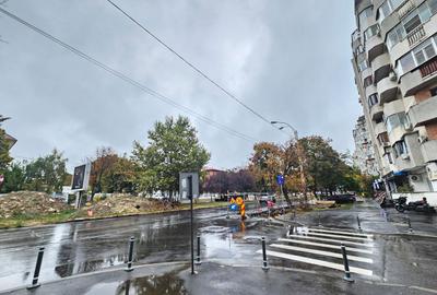 Panduri - Cotroceni | Apartament modern cu 3c, doua bai si parcare - 19