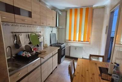 3 camere cu Centrala Proprie | Drumul Taberei | Mobilat si utilat | - 14