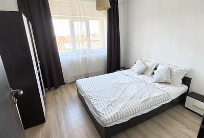 Apartament 2 camere | 5 min Metrou Obor | Centrală Proprie - 4