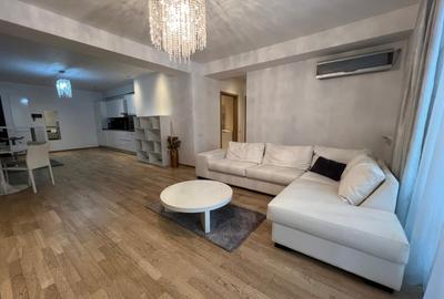 PIPERA IANCU NICOLAE COMPLEX APARTMENT 2 CAMERE MOBILAT TERASA 20MP - 28
