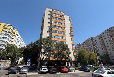 Calea Rahovei Petre Ispirescu - 18