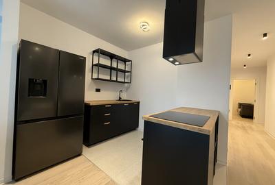 3 camere - Yacht Kid, Barbu Văcărescu, Floreasca, Promenada, Fabrica de Glucoză - 5