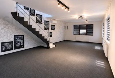 Duplex cu 4 camere în Bună Ziua