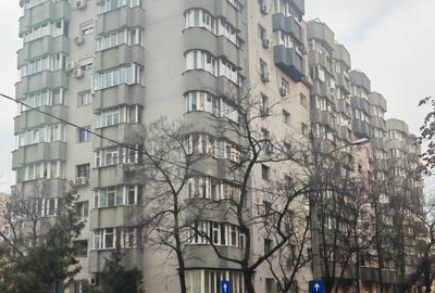 Nerva Traian planul II, metr. Timpuri Noi | Apartament spatios in bloc anvelopat - 26