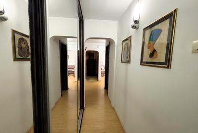 De închiriat | Apartament 3 camere, zona Inel II - 15
