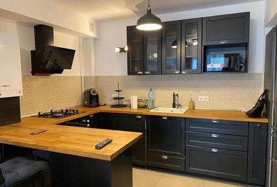 Apartament cu 2 camere decomandat în Grozăvești
