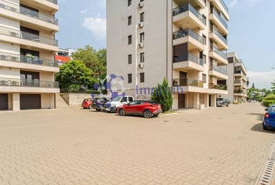 Apartament 2 camere, Podul de Fier, 60 mp, parcare inclusa - 16