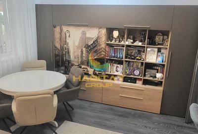 Apartament 3 camere cu gradina. mutare imediata, metrou - 2