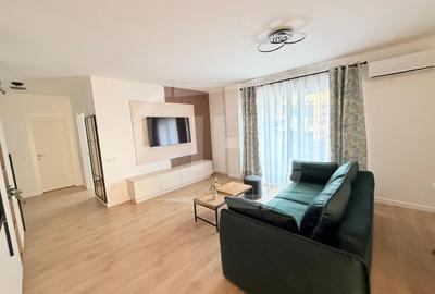 Apartament 2 camere | finisaje premium | terasa | parcare - 2