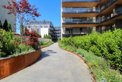 Inchiriere Apartament 2 Camere Nou Ultarmodern Iancu Nicolae Pipera Cambridge - 10
