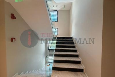 Apartament unic 4 camere de inchiriat in bloc Boutique Aviatorilor - Kiseleff - 26
