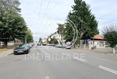 APARTAMENT 3 CAMERE DE VÂNZARE – BULEVARDUL REPUBLICII | ETAJ 1 - 10