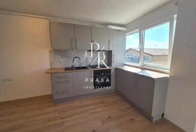 Apartament cu 2 camere decomandat, mobilat în Florești