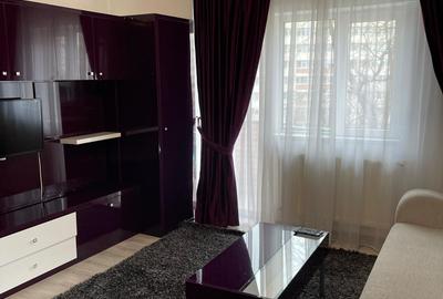 Garsoniera de Inchiriat in BlocNouBerceni Alexandru Obregia Metrou Piata Sudului - 2