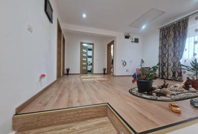 Cumpana- Vila P+1, 5 Camere+ Beci -  200mp utili, teren 420mp - 265.000/euro - 22