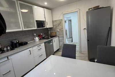 Ap 3 camere decomandat 67mp finisat,  mobilat str. Scorțarilor - 4