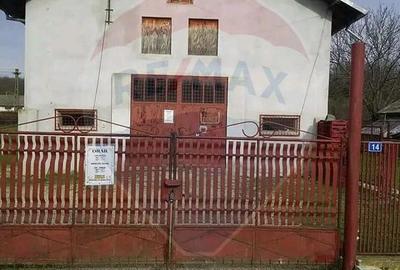 Teren intravilan si construcții în comuna Dragodana, sat Burduca. - 1