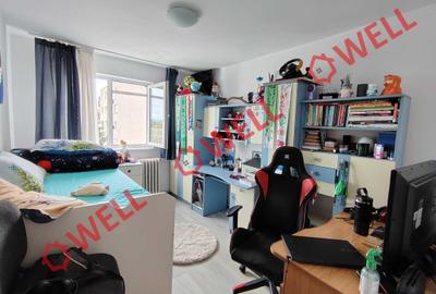 De vânzare apartament cu 2 camere pe strada 1 Decembrie 1918! - 7