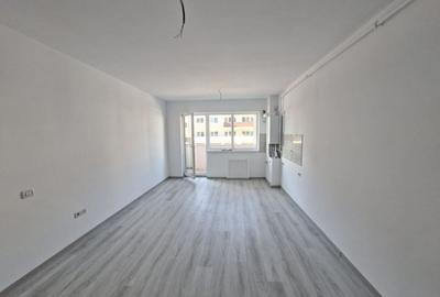 Apartament 2 camere tip studio Subcetate City 2 Sanpetru  Brasov - 6