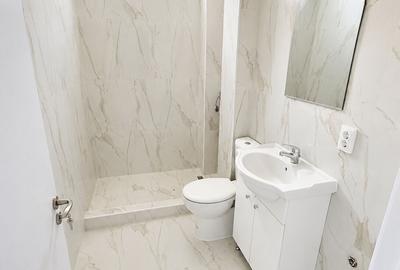 Apartament 2 camere | Complex Lara, Otopeni | Bloc 2025 | 40 mp | Demisol - 1