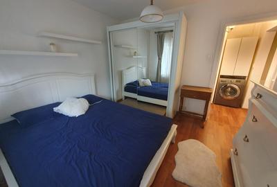 2 camere, decomandat, str.Aviatiei, metrou Aurel Vlaicu - 12