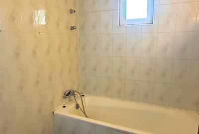 Apartament 4 camere mobilat, Calea Călărașilor - 13