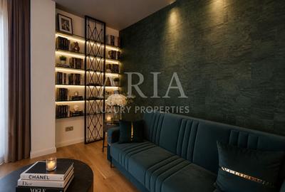 BELAIR LAKE - Penthouse duplex - LAKEFRONT - - 2